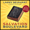 Salvation Boulevard: A Novel (Unabridged) audio book by Larry Beinhart