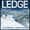 The Ledge: An Adventure Story of Friendship and Survival on Mount Rainier (Unabridged) audio book by Jim Davidson, Kevin Vaughan