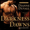 Darkness Dawns: Immortal Guardians Series #1 (Unabridged) audio book by Dianne Duvall