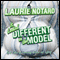 It Looked Different on the Model: Epic Tales of Impending Shame and Infamy (Unabridged) audio book by Laurie Notaro