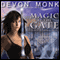 Magic at the Gate: Allie Beckstrom Series, Book 5 (Unabridged) audio book by Devon Monk