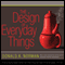The Design of Everyday Things (Unabridged) audio book by Donald A. Norman