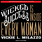 Wicked Success Is Inside Every Woman (Unabridged) audio book by Vickie L. Milazzo