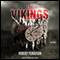 The Vikings: A History (Unabridged) audio book by Robert Ferguson
