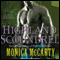 Highland Scoundrel: Clan Campbell, Book 3 (Unabridged) audio book by Monica McCarty