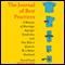 The Journal of Best Practices: A Memoir of Marriage, Asperger Syndrome, and One Man's Quest to Be a Better Husband (Unabridged)