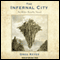 The Infernal City: Elder Scrolls Series #1 (Unabridged) audio book by Greg Keyes