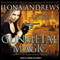 Gunmetal Magic (Unabridged) audio book by Ilona Andrews