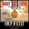 Coup d'Etat: War That Came Early Series #4 (Unabridged) audio book by Harry Turtledove