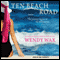 Ten Beach Road (Unabridged) audio book by Wendy Wax