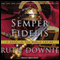 Semper Fidelis: A Novel of the Roman Empire (Unabridged) audio book by Ruth Downie