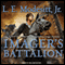 Imager's Battalion: Imager Portfolio, Book 6 (Unabridged) audio book by L. E. Modesitt, Jr.