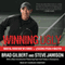 Winning Ugly: Mental Warfare in Tennis - Lessons from a Master (Unabridged) audio book by Brad Gilbert, Steve Jamison