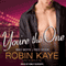 You're the One: Bad Boys of Red Hook, Book 2 (Unabridged) audio book by Robin Kaye
