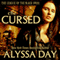 The Cursed: League of the Black Swans, Book 1 (Unabridged) audio book by Alyssa Day