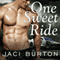 One Sweet Ride: A Play-by-Play Novel, Book 6 (Unabridged) audio book by Jaci Burton