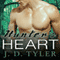 Hunter's Heart: An Alpha Pack Novel, Book 4 (Unabridged) audio book by J. D. Tyler