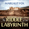 The Riddle of the Labyrinth: The Quest to Crack an Ancient Code (Unabridged) audio book by Margalit Fox