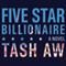 Five Star Billionaire (Unabridged) audio book by Tash Aw