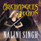 Archangel's Legion: Guild Hunter Series, Book 6 (Unabridged) audio book by Nalini Singh