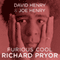 Furious Cool: Richard Pryor and The World That Made Him (Unabridged) audio book by David Henry, Joe Henry