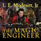 The Magic Engineer: Saga of Recluce Series, Book 3 (Unabridged) audio book by L. E. Modesitt, Jr.