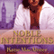 Noble Intentions: Noble Series, Book 1 (Unabridged) audio book by Katie MacAlister