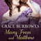 Mary Fran and Matthew: MacGregor Trilogy Series #1.5 (Unabridged) audio book by Grace Burrowes