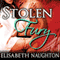 Stolen Fury: Stolen Series, Book 1 (Unabridged) audio book by Elisabeth Naughton