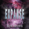 The Expanse: The Frontiers Saga, Book 7 (Unabridged) audio book by Ryk Brown