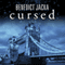 Cursed: Alex Verus, Book 2 (Unabridged) audio book by Benedict Jacka