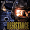 Resistance: Frontiers Saga, Book 9 (Unabridged) audio book by Ryk Brown