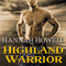 Highland Warrior, Murray Family Series, Book 9: MacEnroys (Unabridged) audio book by Hannah Howell