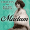 Madam: A Novel of New Orleans (Unabridged) audio book by Cari Lynn, Kellie Martin