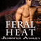 Feral Heat: Shifters Unbound, Book 5.5 (Unabridged) audio book by Jennifer Ashley