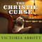 The Christie Curse: Book Collector Mystery Series, Book 1 (Unabridged) audio book by Victoria Abbott