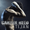 Carter Reed (Unabridged) audio book by Tijan