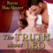 The Truth About Leo: Noble, Book 4 (Unabridged) audio book by Katie MacAlister