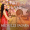 Cast in Flame: Chronicles of Elantra Series, Book 10 (Unabridged) audio book by Michelle Sagara
