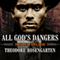 All God's Dangers: The Life of Nate Shaw (Unabridged) audio book by Theodore Rosengarten