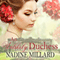 An Unlikely Duchess (Unabridged) audio book by Nadine Millard