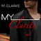 My Clarity (Unabridged) audio book by M. Clarke