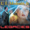 Legacies: Corean Chronicles, Book 1 (Unabridged) audio book by L. E. Modesitt, Jr.