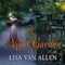 The Night Garden (Unabridged) audio book by Lisa Van Allen