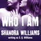 Who I Am: FireNine Series, Book 3 (Unabridged) audio book by S. Q. Williams