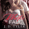 Wolf's Fall: Alpha Pack, Book 6 (Unabridged) audio book by J. D. Tyler