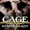 Cage: Corps Security, Book 2 (Unabridged) audio book by Harper Sloan
