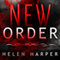 New Order: Bo Blackman, Book 2 (Unabridged) audio book by Helen Harper