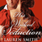 His Wicked Seduction: League of Rogues, Book 2 (Unabridged) audio book by Lauren Smith