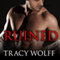 Ruined: Ethan Frost, Book 1 (Unabridged) audio book by Tracy Wolff